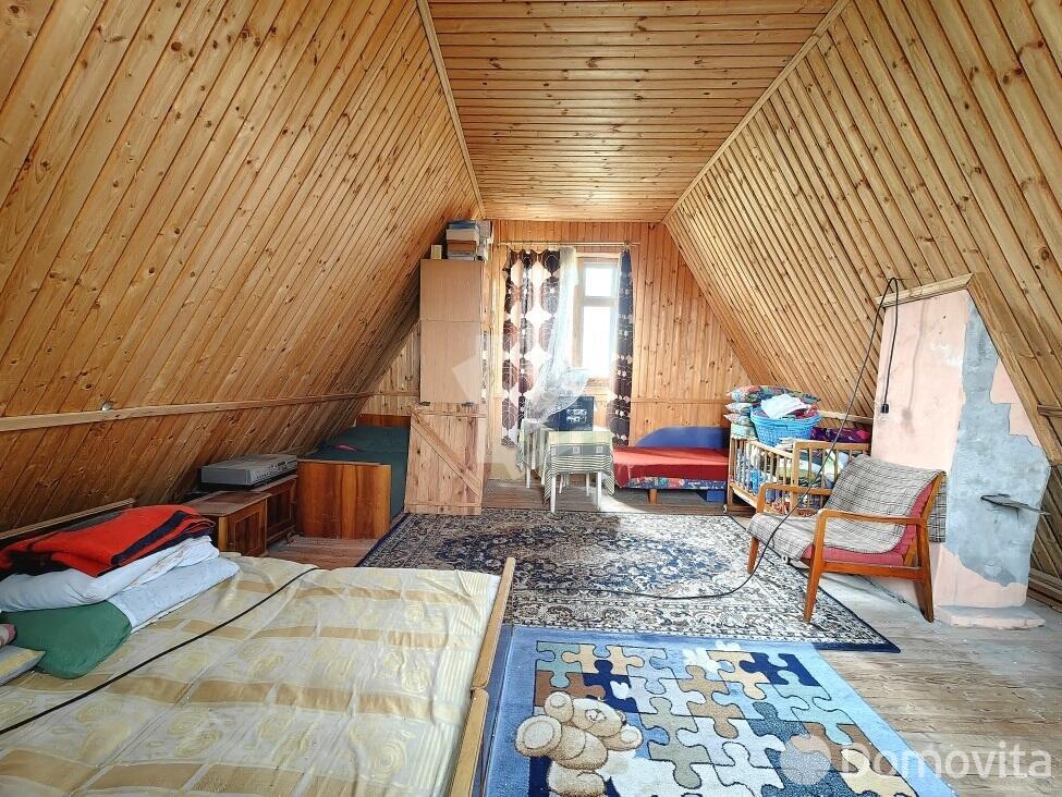 Купить 2-этажную дачу в ПЕЛЕНГ Минская область, 15900USD, код 180904 - фото 12