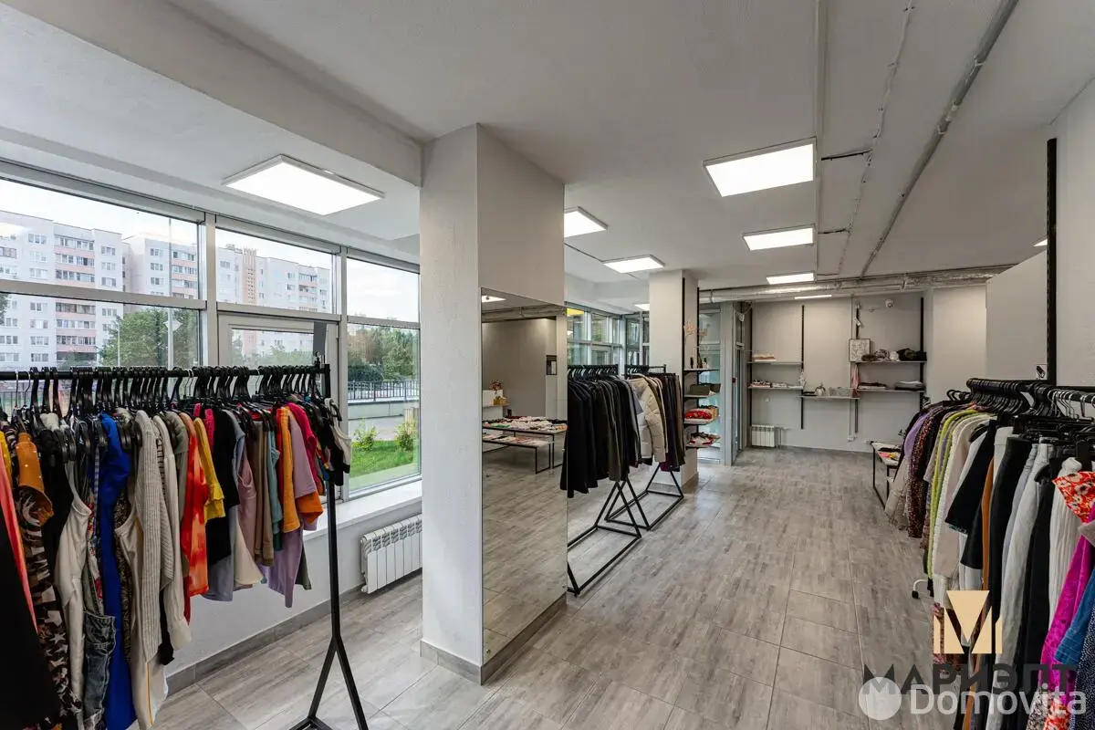 Стоимость продажи офиса, Минск, ул. Кропоткина, д. 59