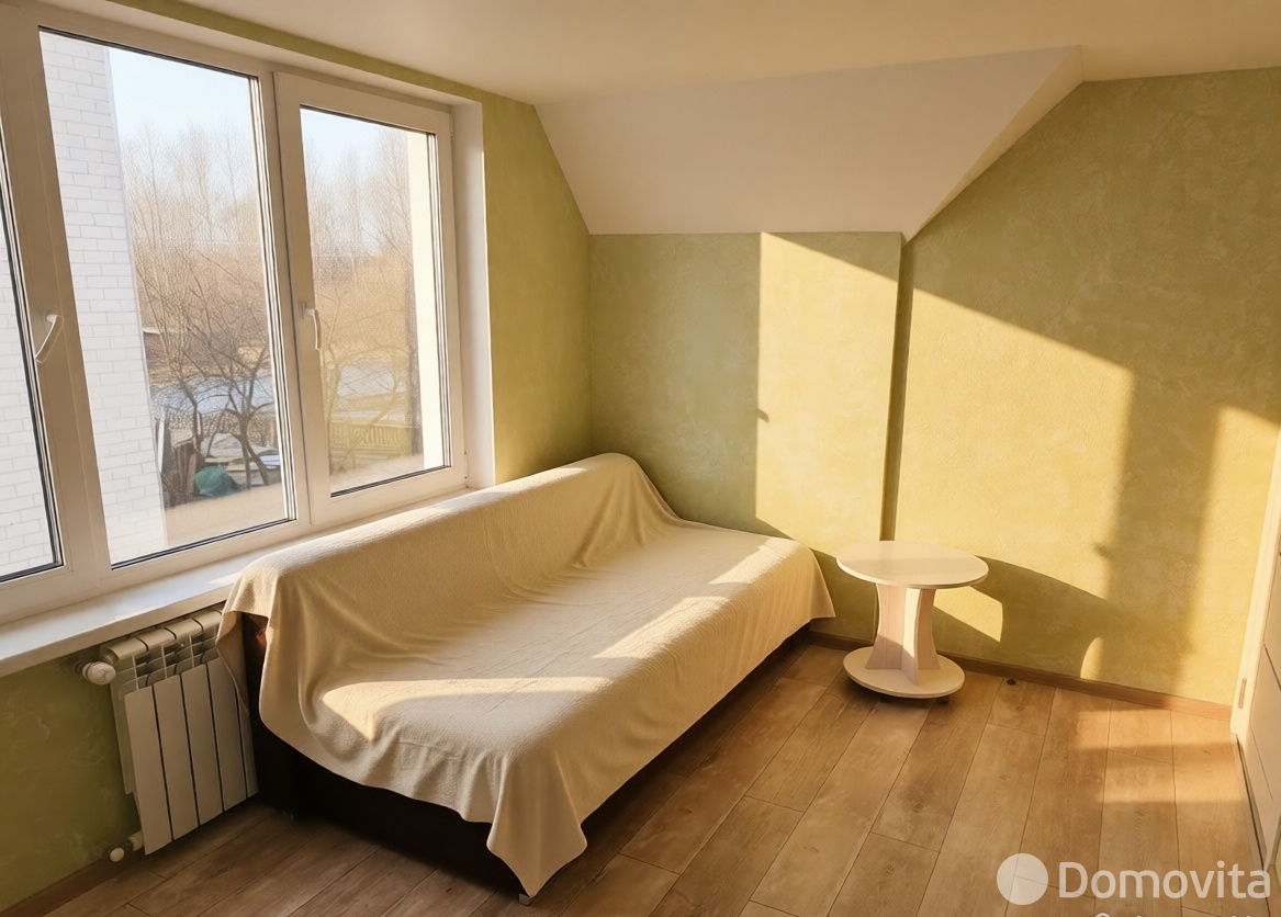 Аренда коттеджа на васильевской на сутки в Бресте ул. Васильевская, д. 4/1 , 100BYN, код 1287 - фото 11