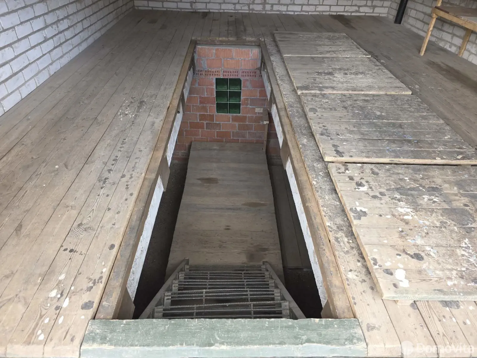 Продажа гаража в Витебске ул. Лазо, 29800BYN, код 9714 - фото 5