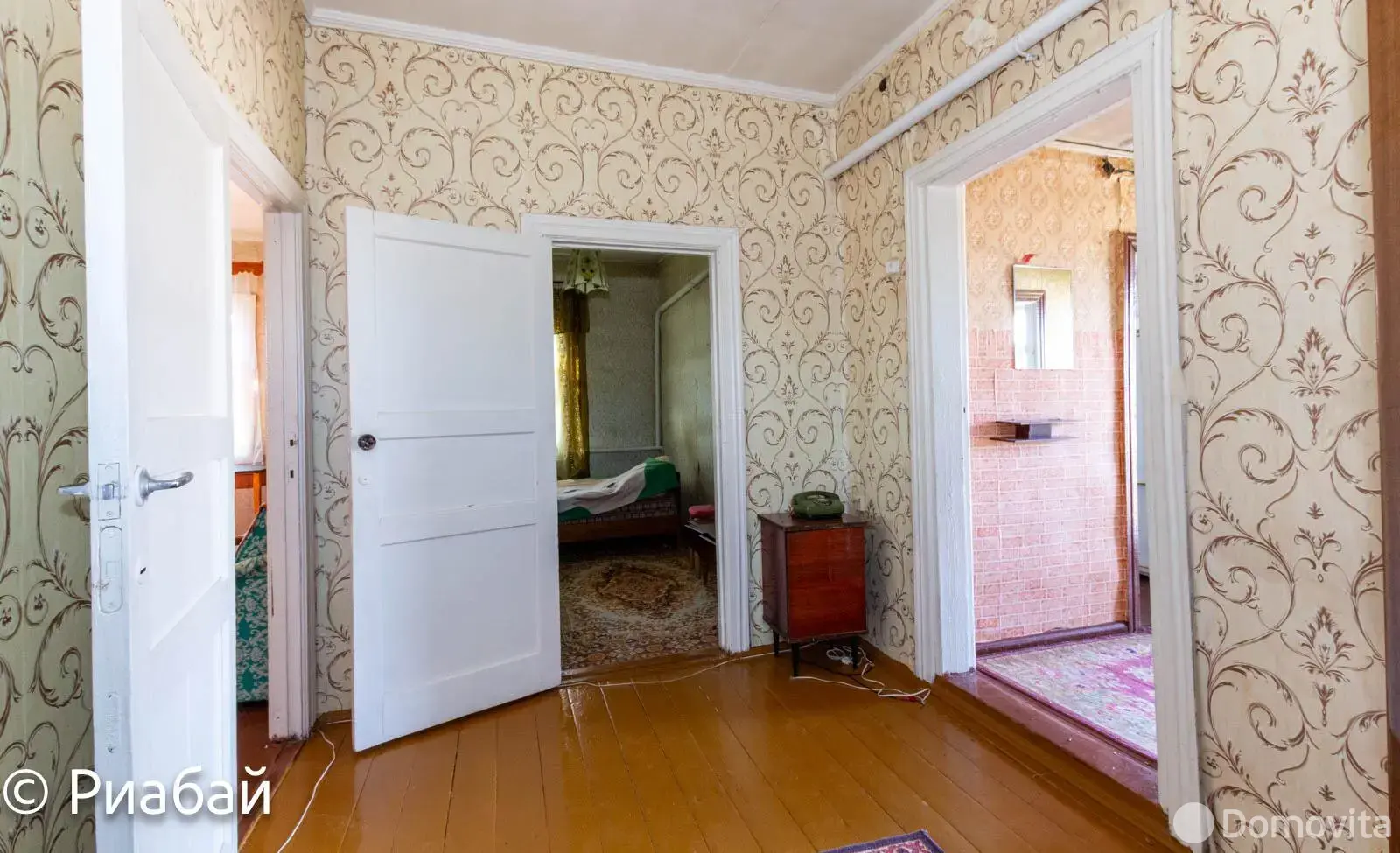 Стоимость продажи дома, Колодищи, ул. Борщевской, д. 25