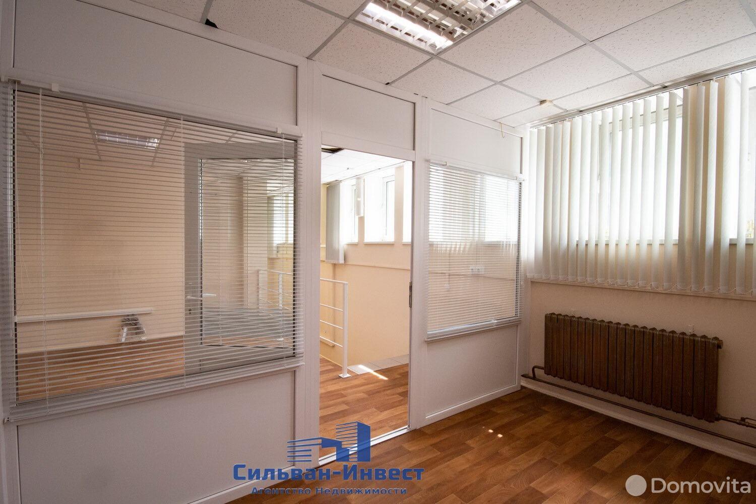Купить офис на Старовиленский тр-т, д. 10 в Минске, 618080USD, код 7523 - фото 45