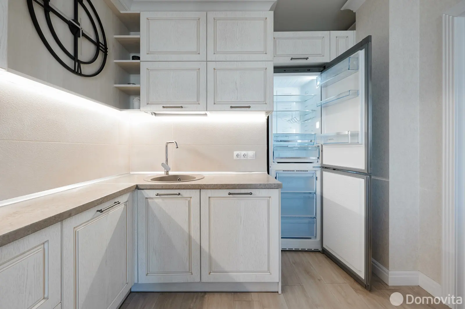 квартира, Минск, пр-д Кольцова, д. 37