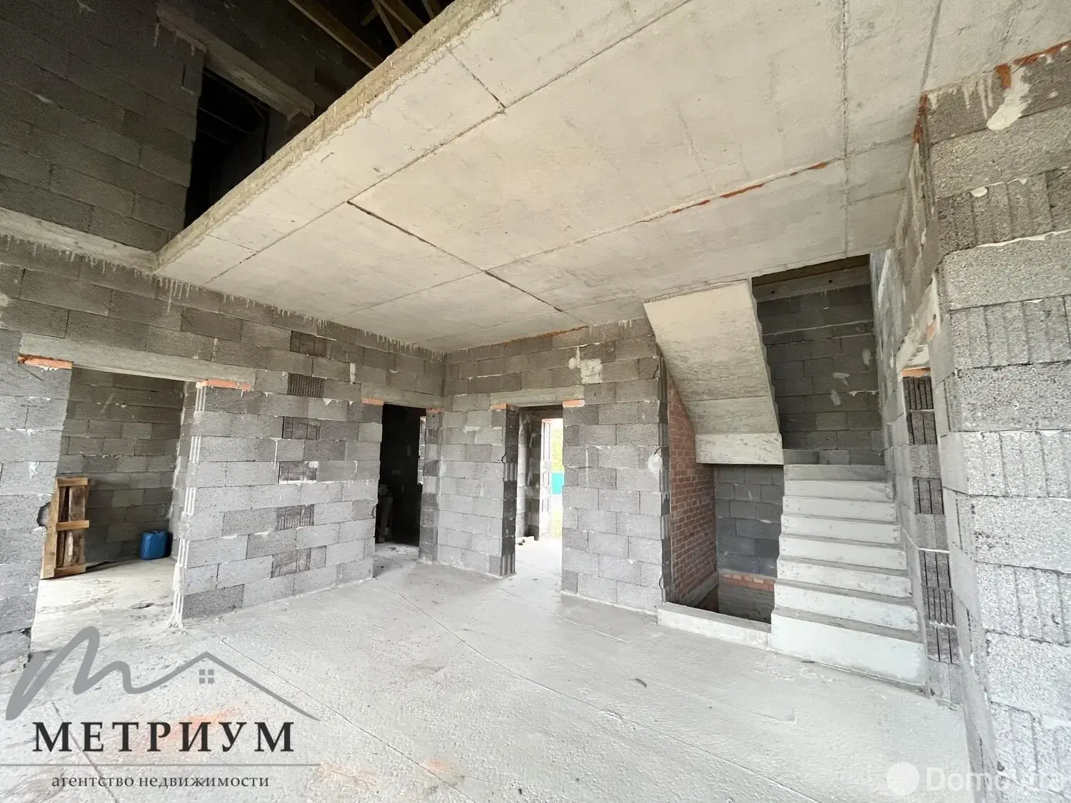 дом, Новашино, ул. Центральная 