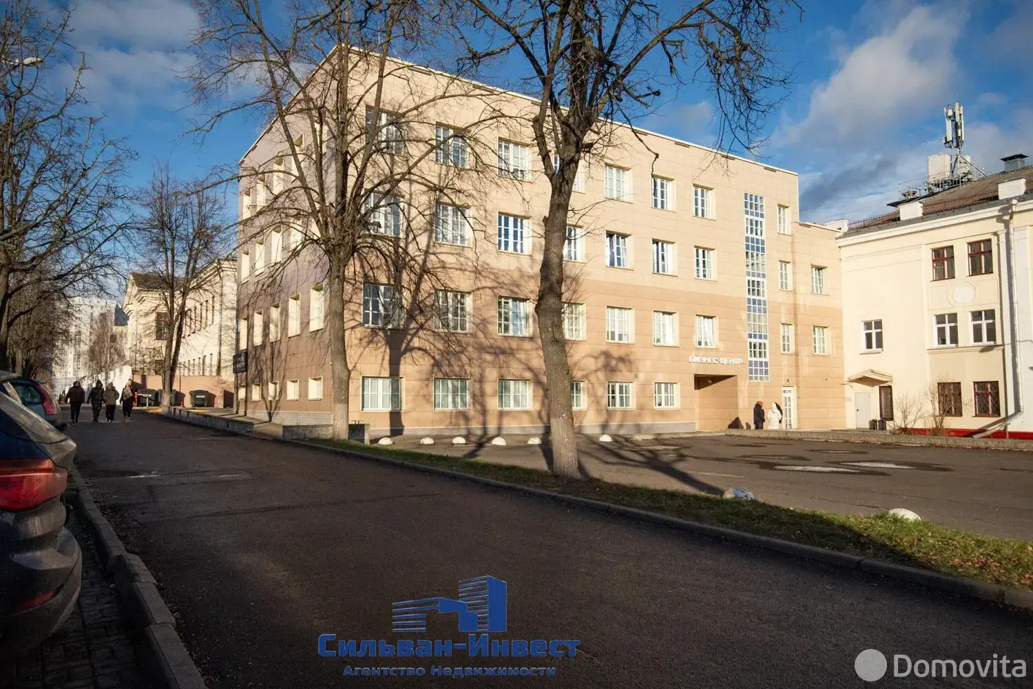 Снять офис на ул. Волгоградская, д. 6/а в Минске, 6921EUR, код 13760 - фото 39