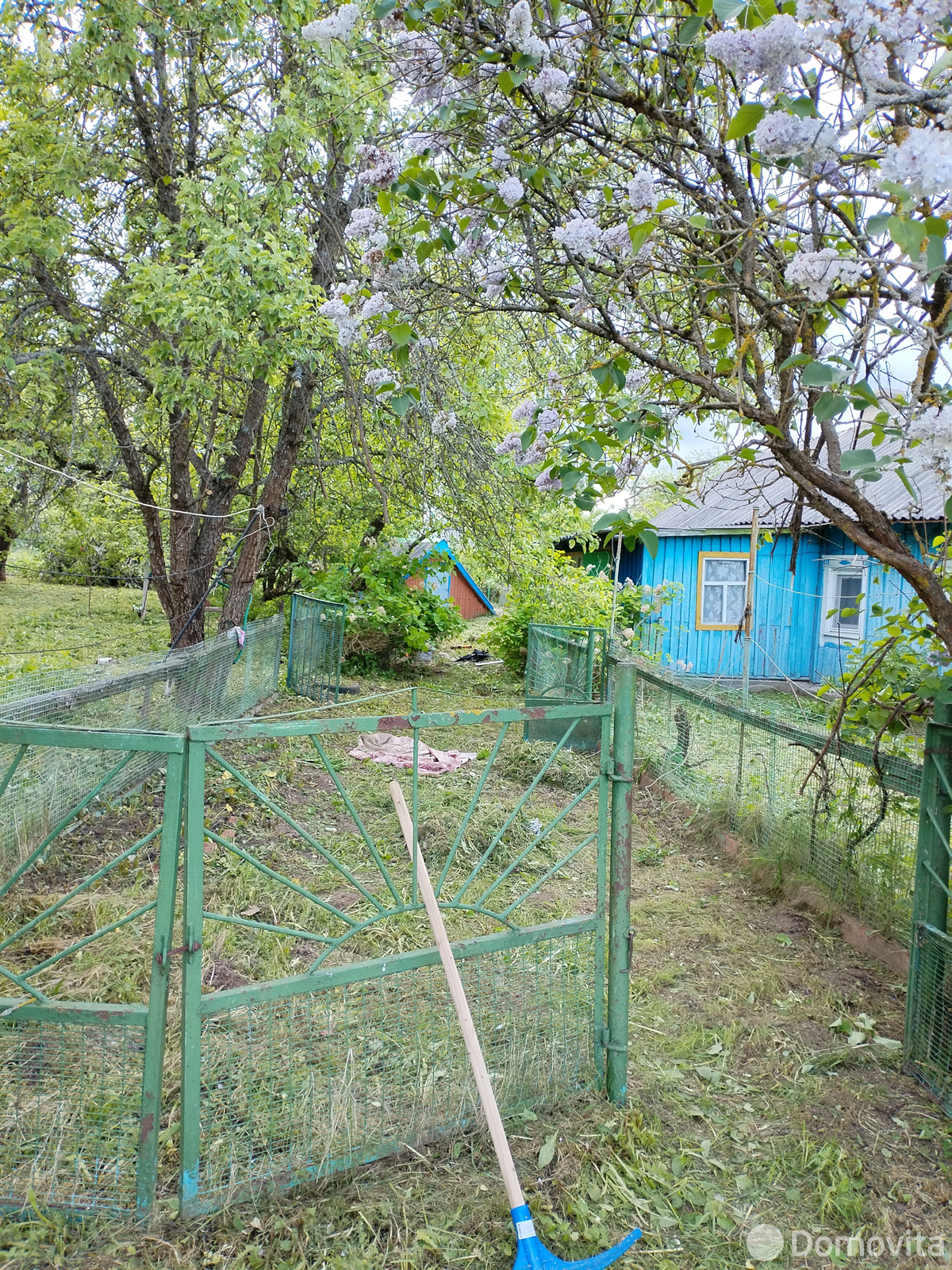 продажа дачи, Корень, ул. Калицина