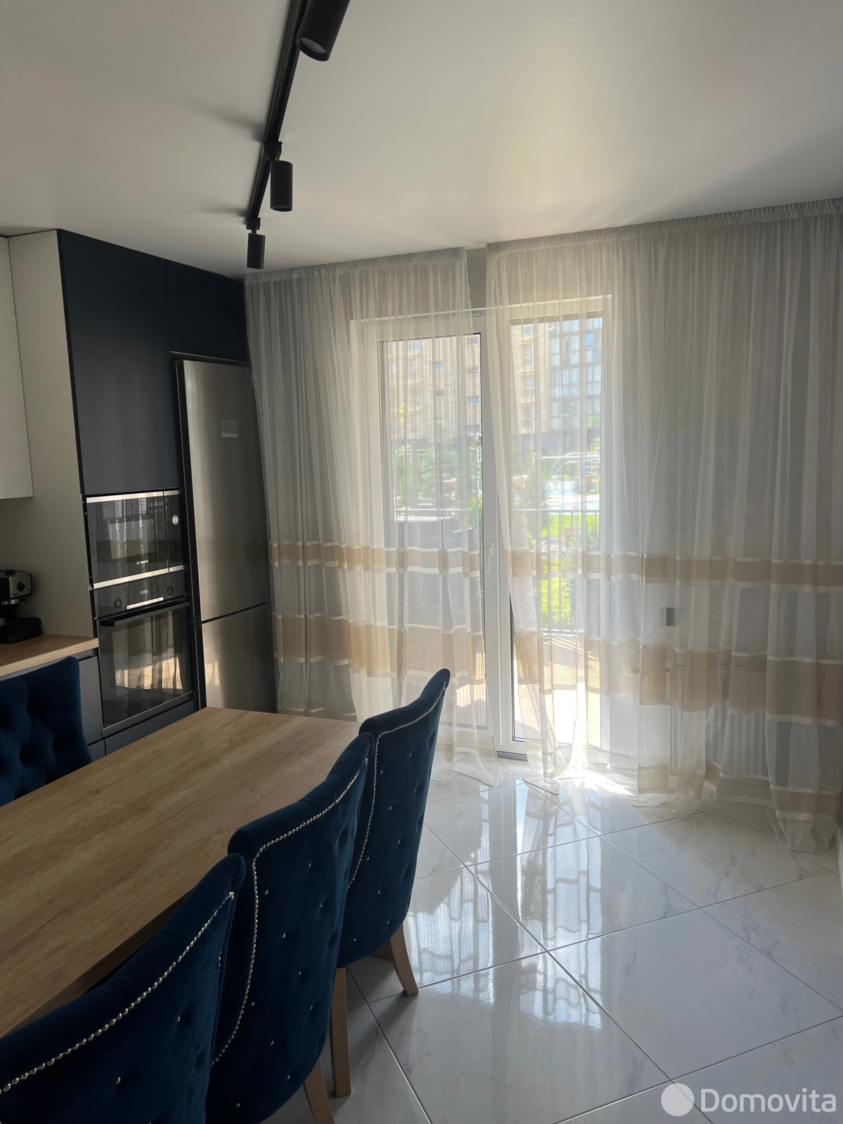 квартира, Ратомка, ул. Морской Риф, д. 1