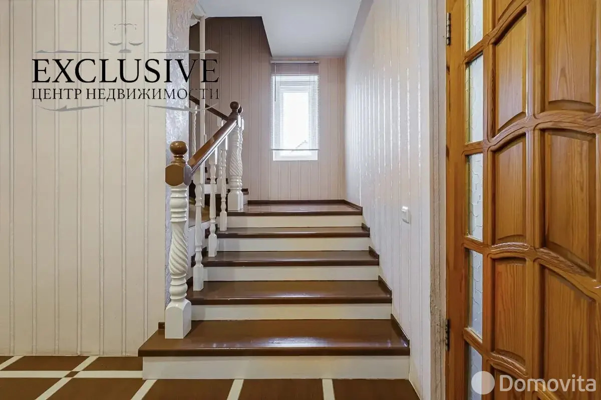 купить коттедж, Руденск, ул. Железнодорожная, д. 43/А