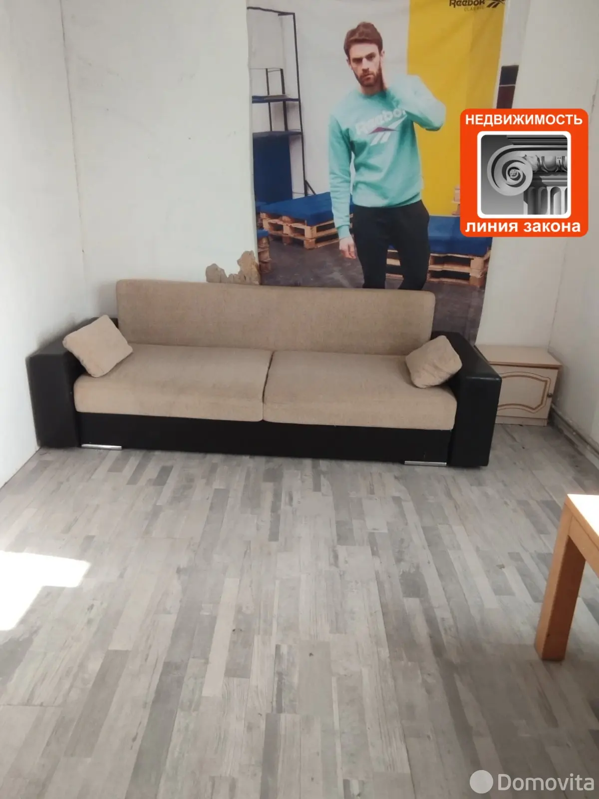 дом, Ветка, ул. Мира 