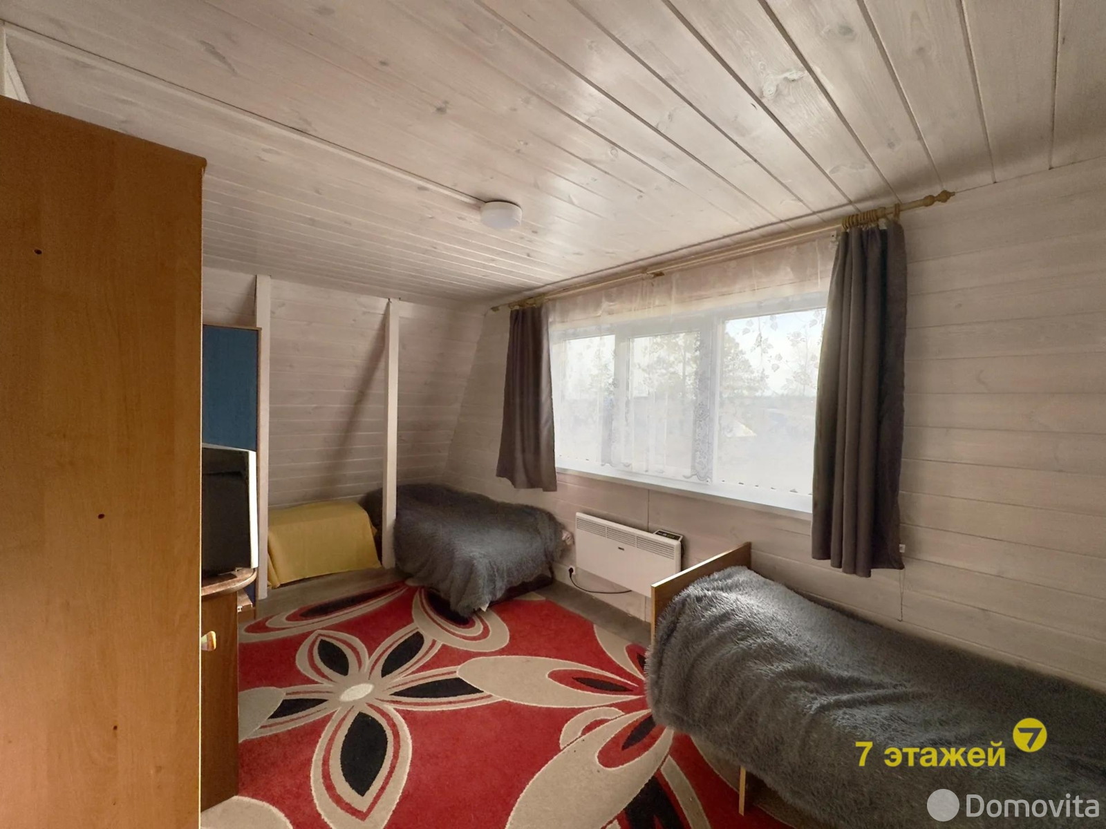 Продажа 2-этажной дачи в Росинка-1 Минская область, 48490USD, код 184541 - фото 37