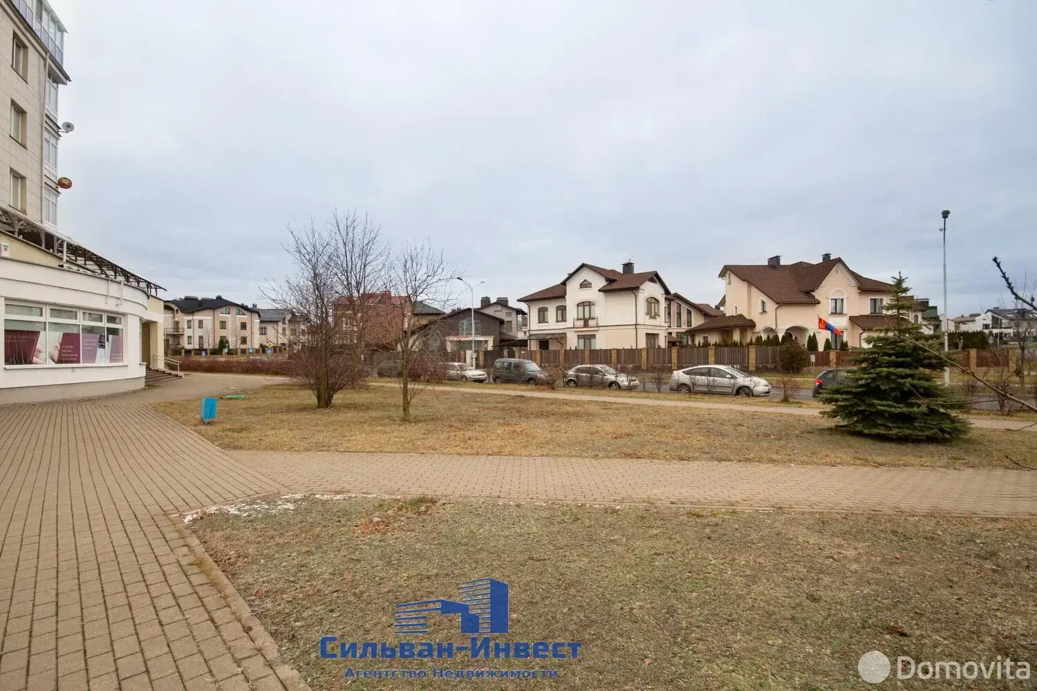 Снять торговое помещение на ул. Пионерская, д. 32 в Минске, 22361BYN, код 966344 - фото 17