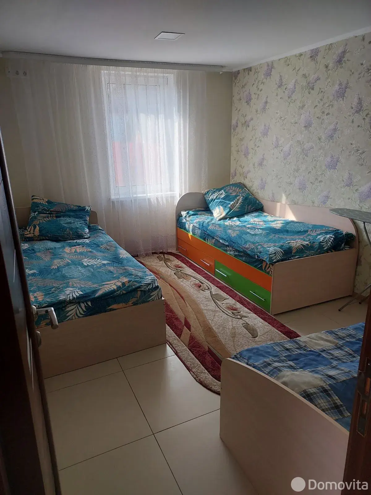 Коттедж Моринский подворак на сутки в Морино ул. Центральная, д. 102, 50BYN, код 1524 - фото 6
