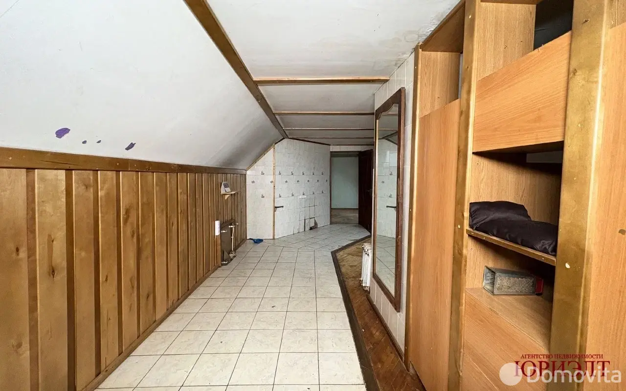 Купить офис на ул. Фабричная в Витебске, 35000USD, код 9922 - фото 20