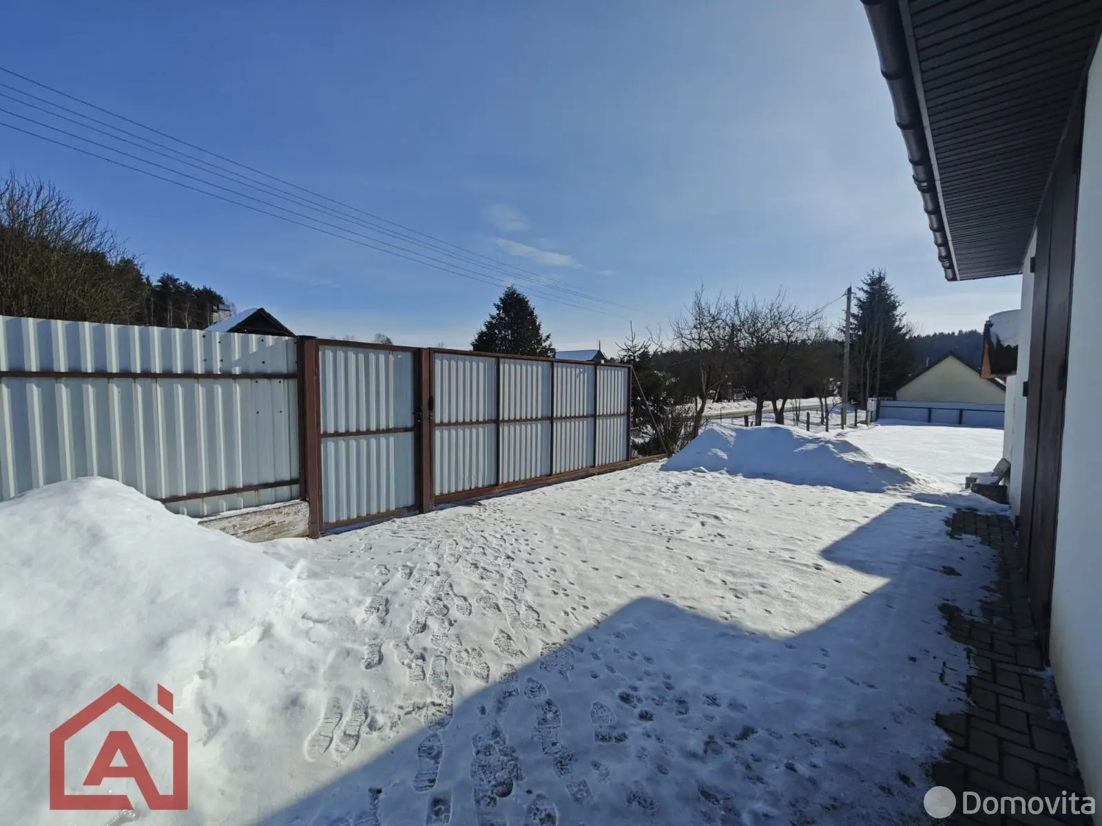 Купить земельный участок, 25 соток, Мочаны, Минская область, 95000USD, код 571531 - фото 20