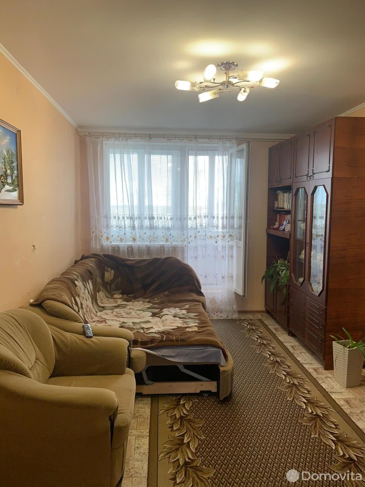 Продажа 3-комнатной квартиры в Жодино, ул. Советская, д. 45, 43500 USD, код: 997800 - фото 2