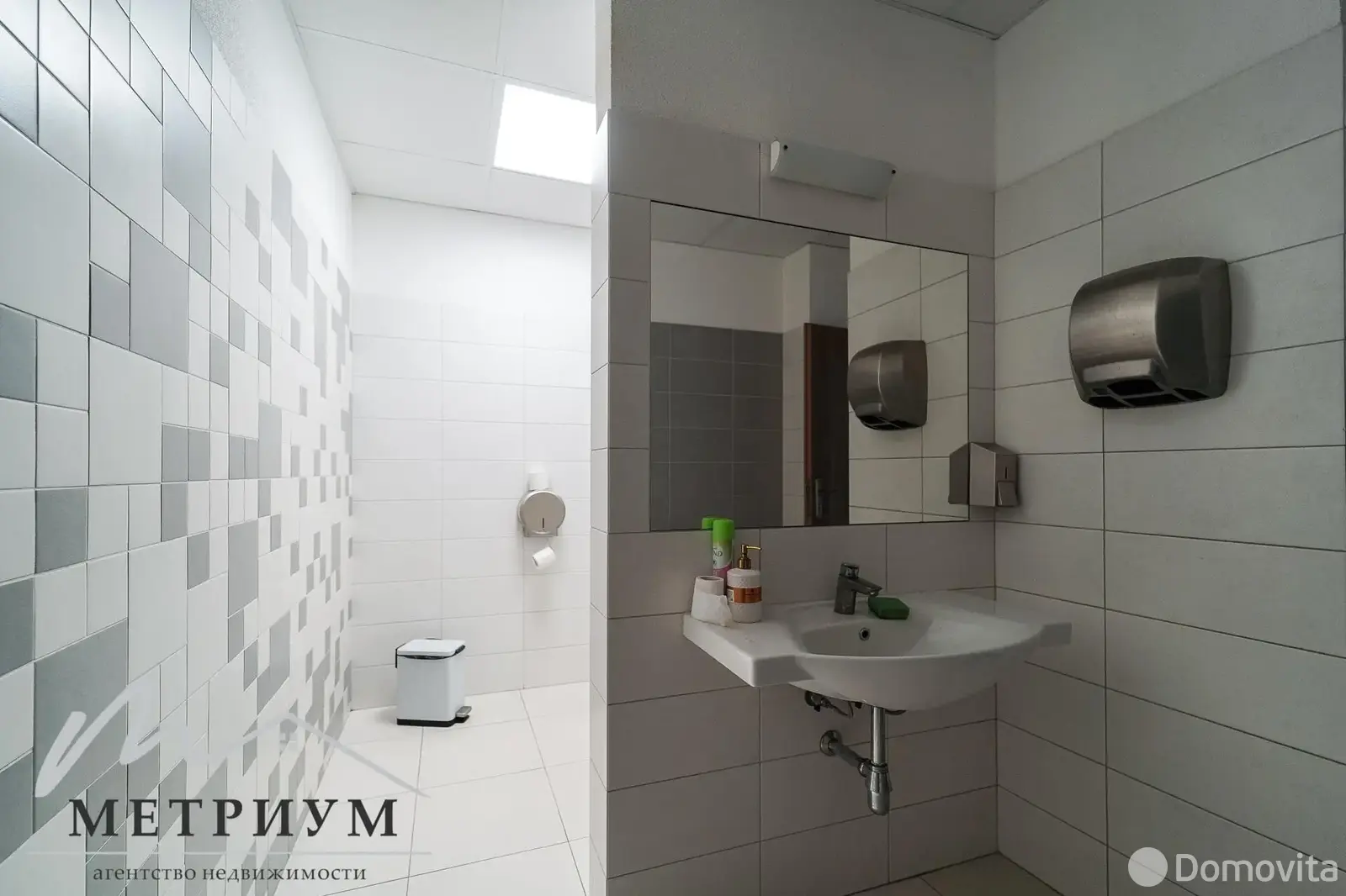 Аренда офиса на ул. Франциска Скорины, д. 8 в Минске, 994EUR, код 16450 - фото 13