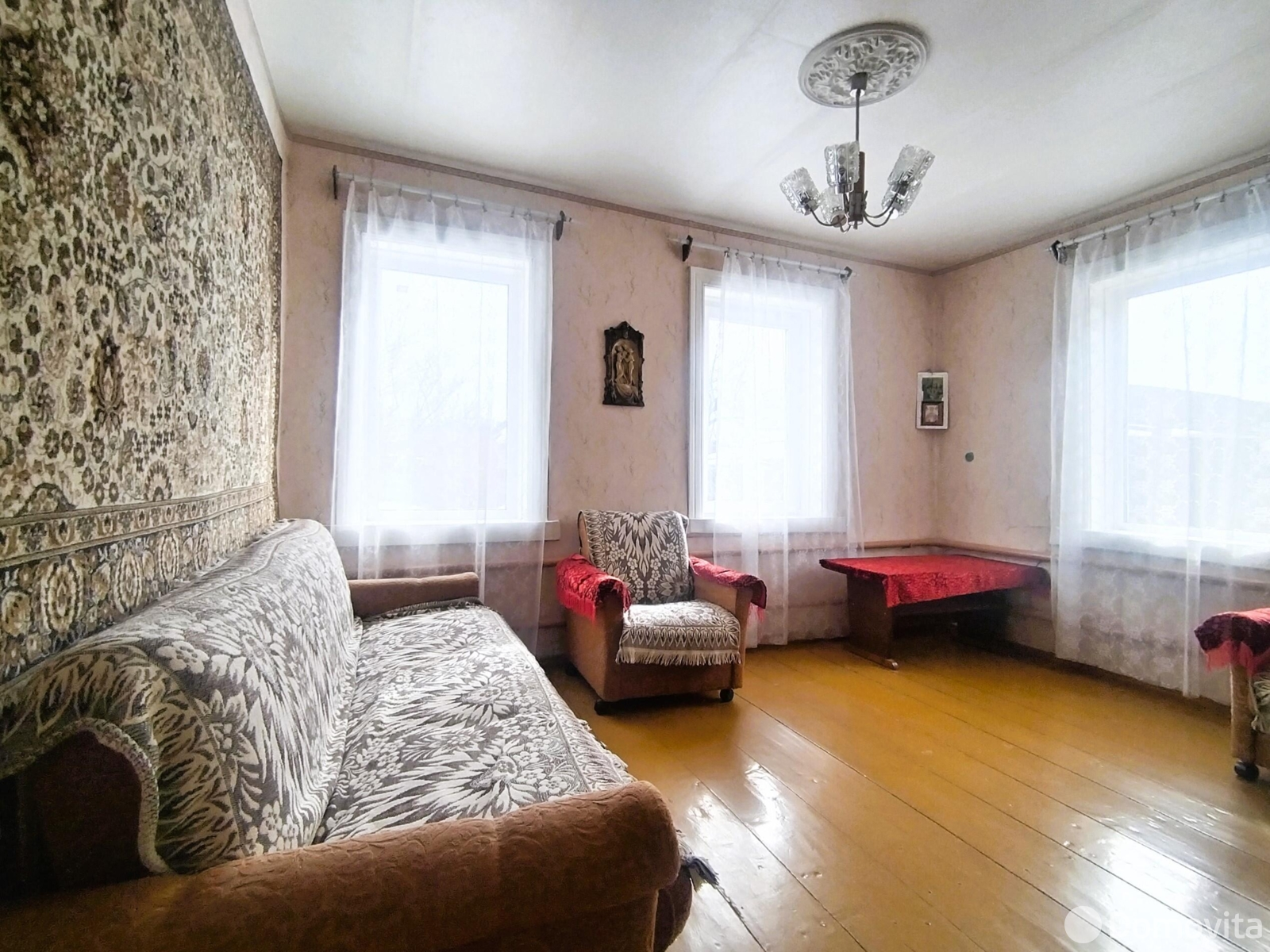 коттедж, Гомель, ул. Джураева - лучшее предложение