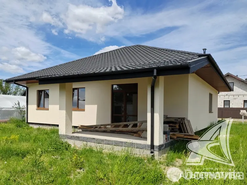 Стоимость продажи дачи, Росинка при Брестском ДЭУ-138, 