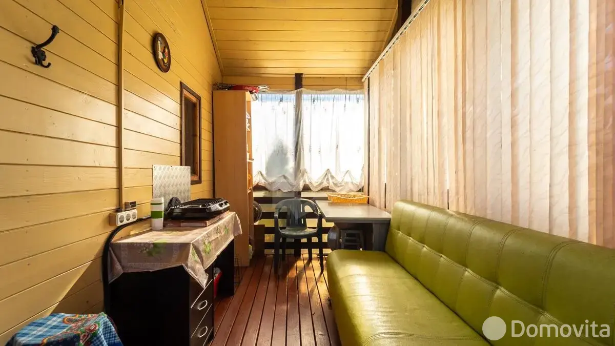 дача, Журавинка, 