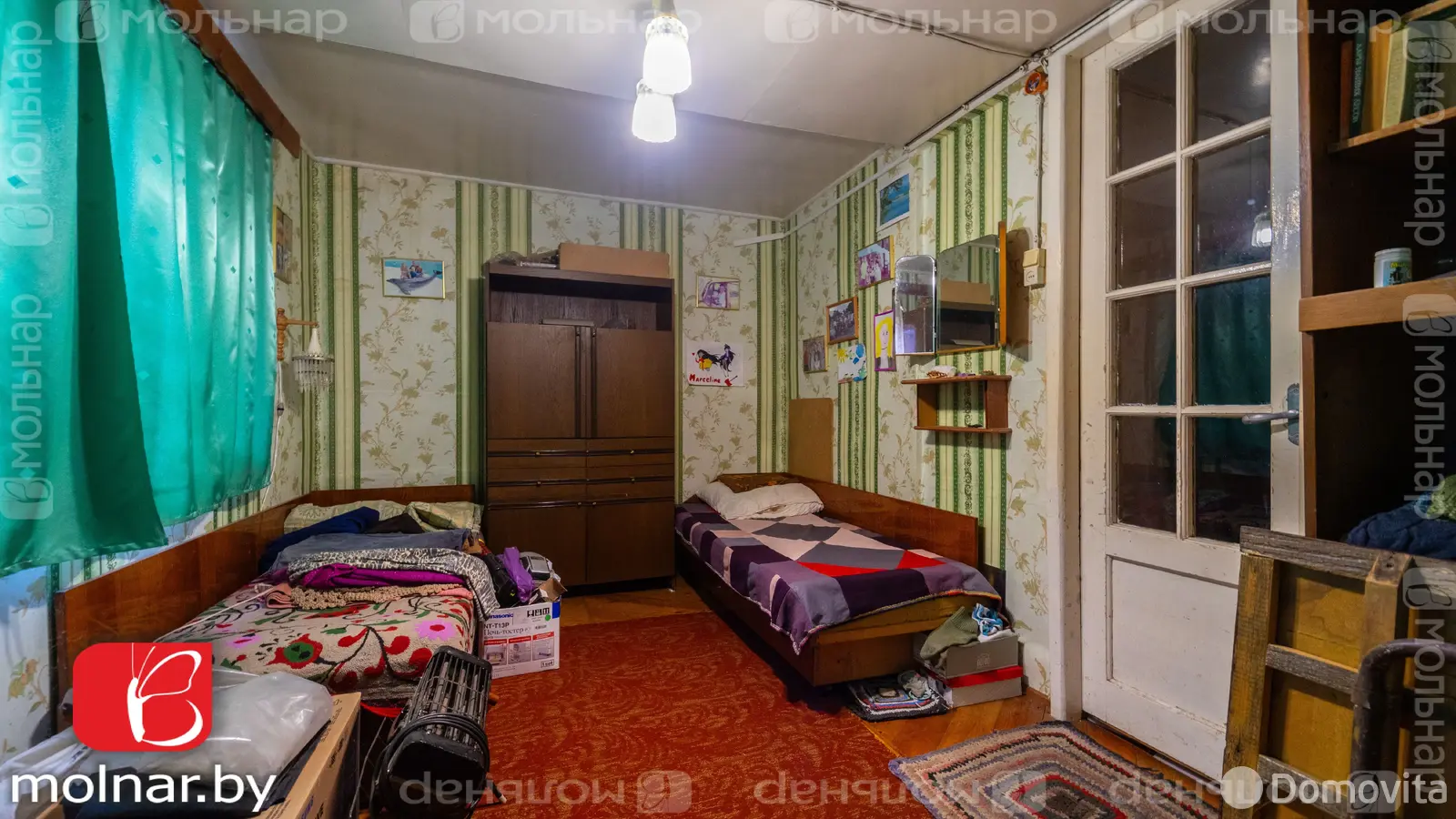 дача, Аэрогеодезист, , стоимость продажи 157 815 р.