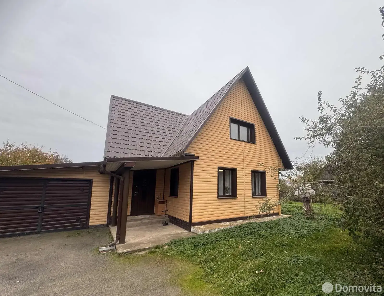 Цена продажи коттеджа, Гричино, ул. Центральная, д. 51