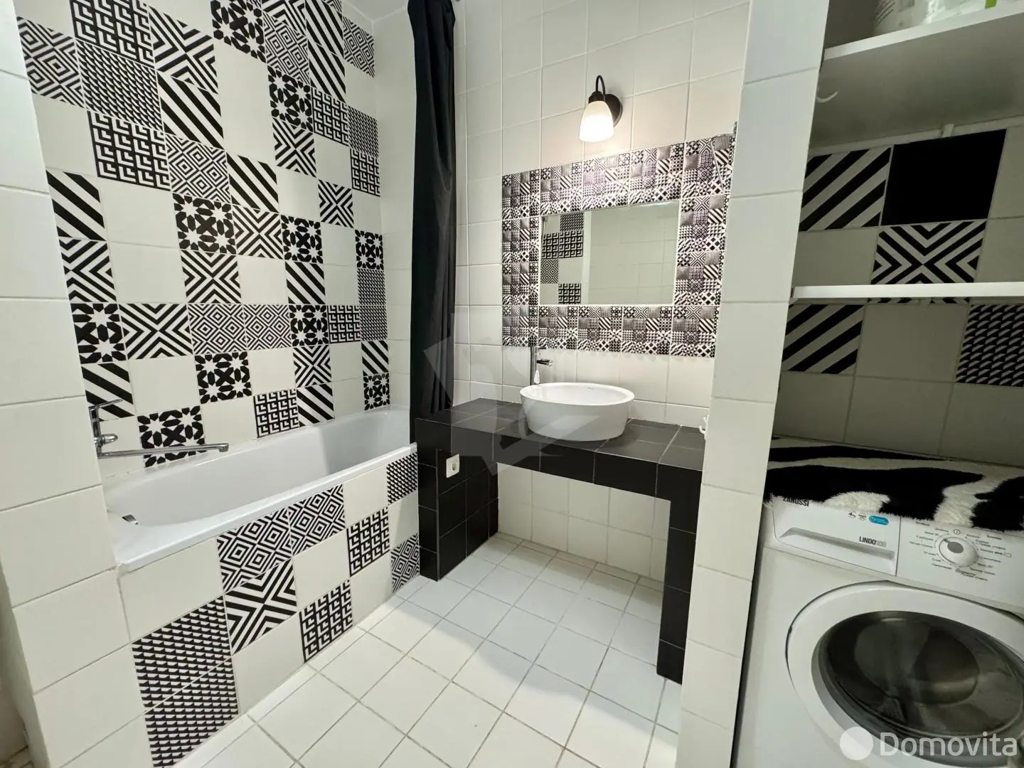 Снять 3-комнатную квартиру в Минске, ул. Платонова, д. 33, 650USD, код 143455 - фото 16