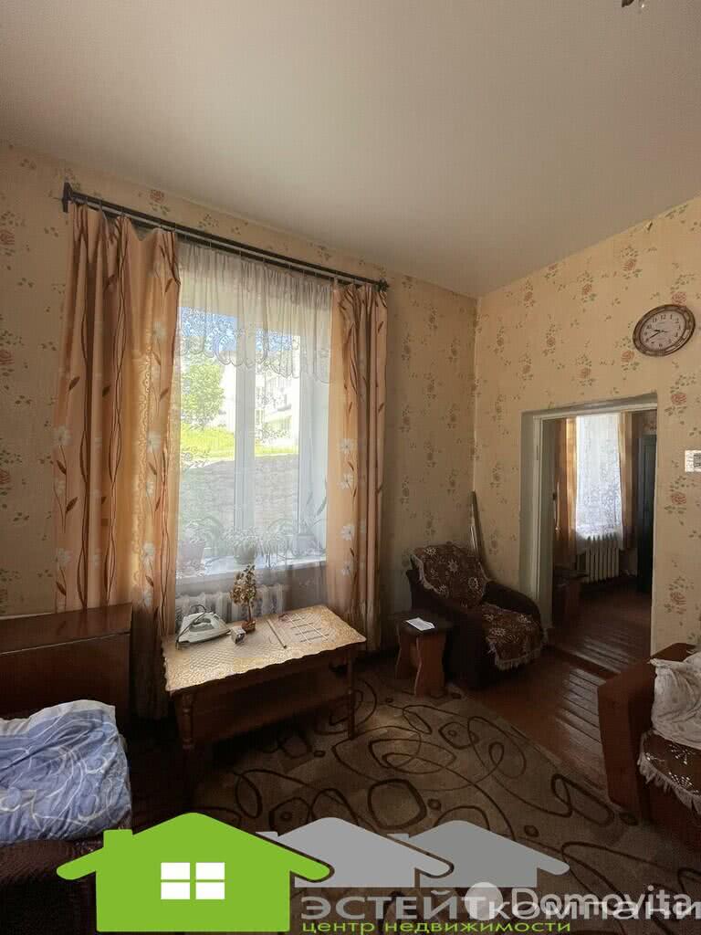 Продажа 2-комнатной квартиры в Новогрудке, ул. Советская, д. 31, 19000 USD, код: 1011743 - фото 3