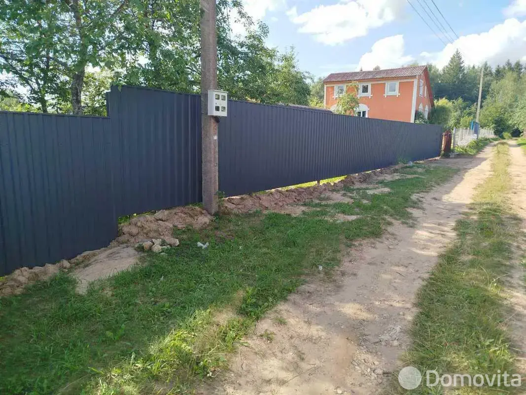 Купить 1-этажную дачу в Огородниках Брестская область, 45000USD, код 185270 - фото 28