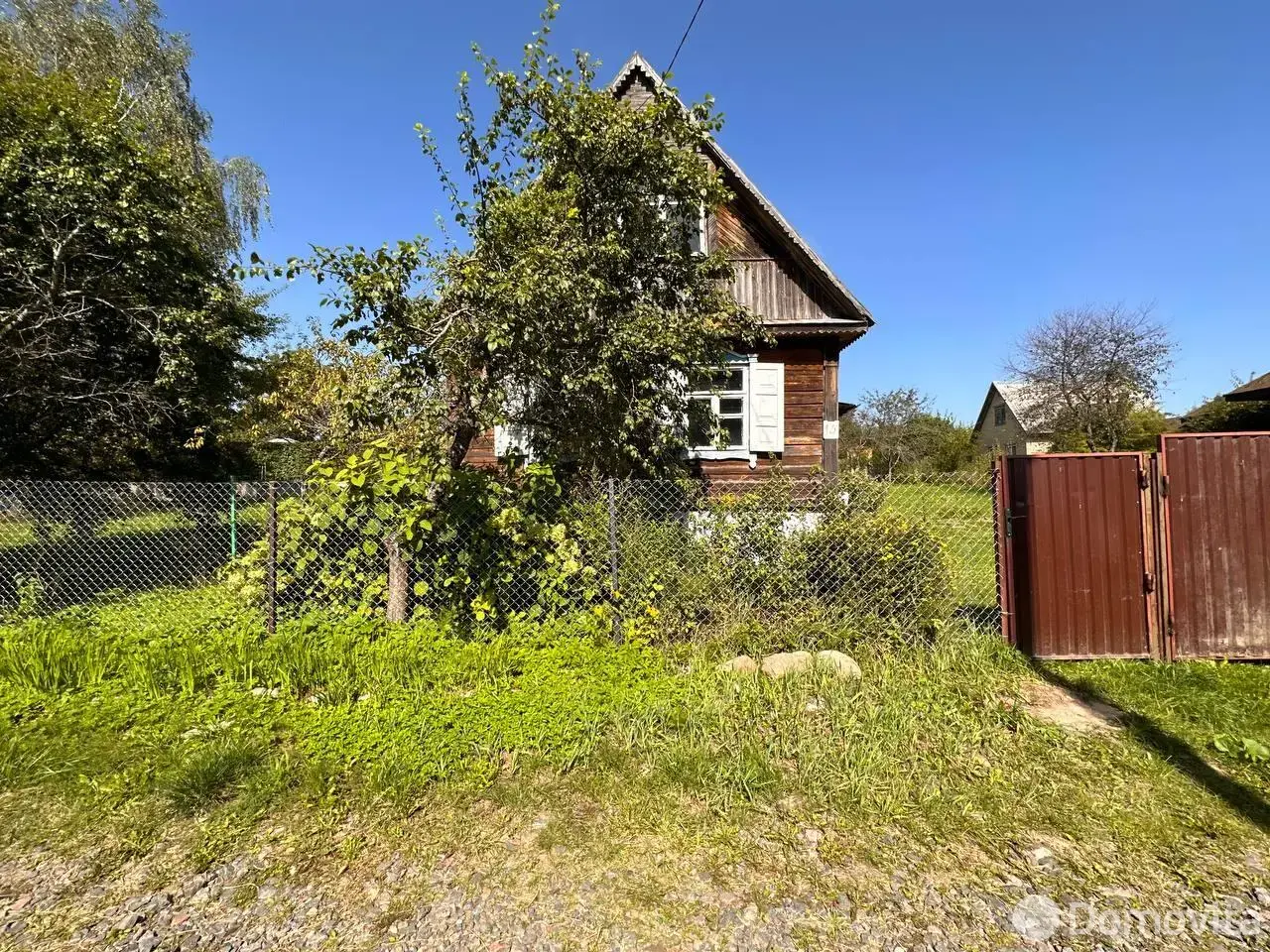 Купить 2-этажную дачу в Реставратор Минская область, 16000USD, код 184017 - фото 35