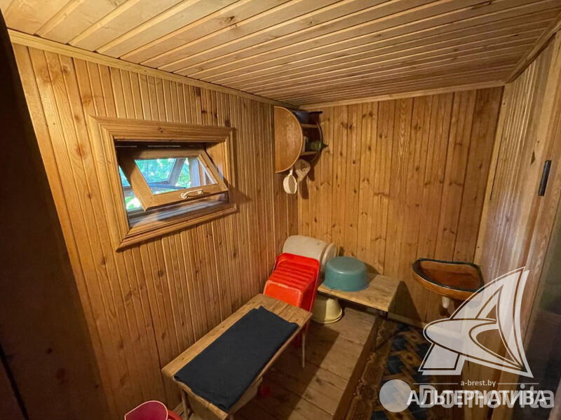 Купить 2-этажную дачу в Здоровье-90 Брестская область, 18000USD, код 180850 - фото 17