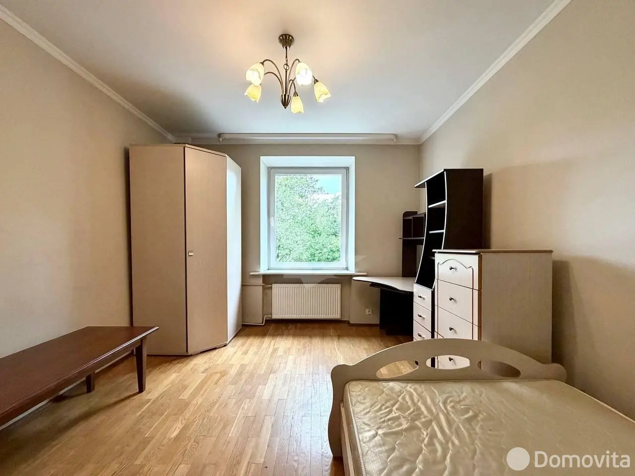 Снять 3-комнатную квартиру в Минске, ул. Якуба Коласа, д. 55/1, 700USD, код 151345 - фото 9