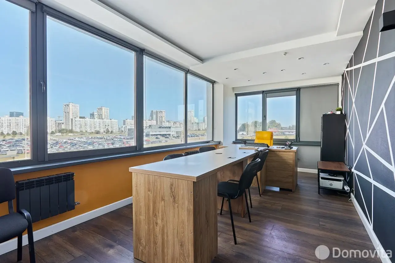 Купить офис на ул. Тимирязева, д. 121/3 в Минске, 87000USD, код 10553 - фото 2