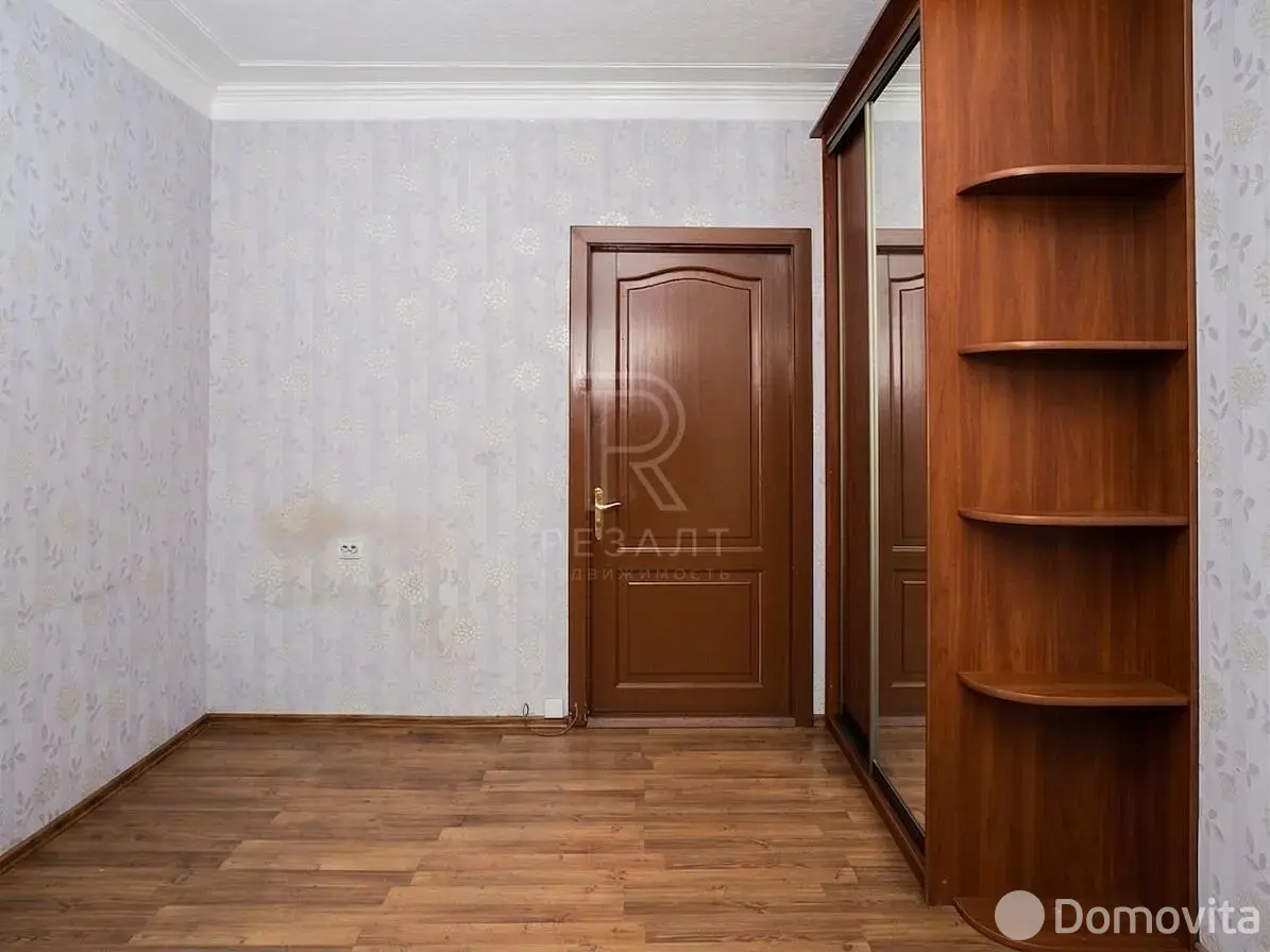 купить комнату, Минск, ул. Кирова, д. 2