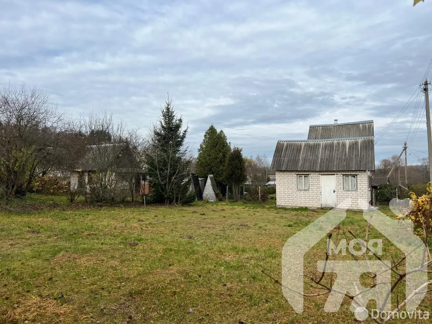 участок, Наладчик Воложинский район,