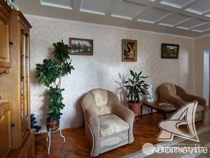 продажа дома, Кобрин, 