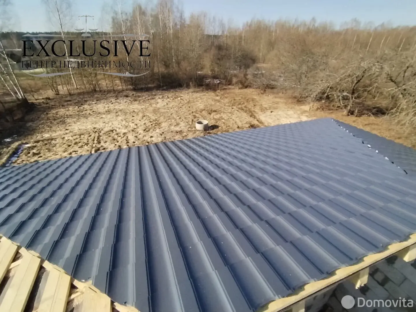 купить коттедж, Бараново, ул. Центральная, д. 15/А