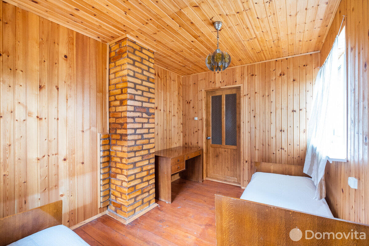 Продажа 3-этажной дачи в Свитанак-Перхурово Минская область, 53500USD, код 177006 - фото 26