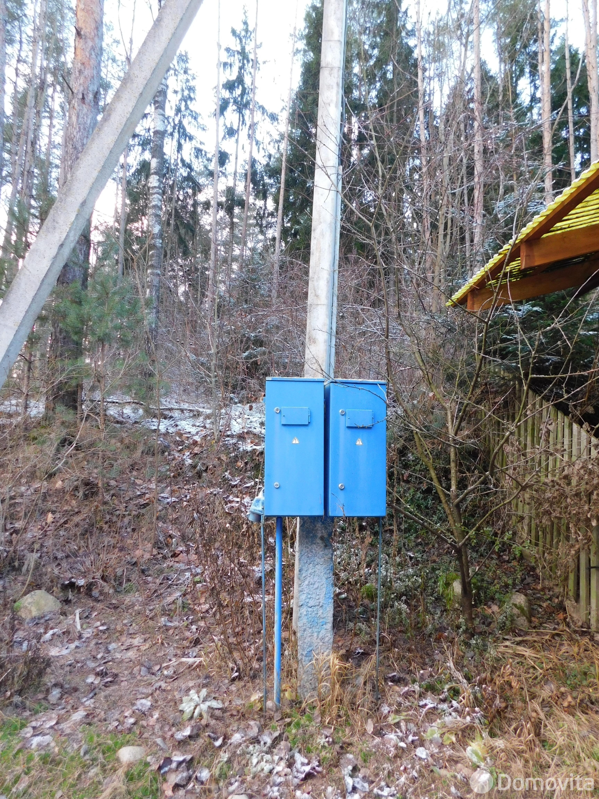 офис, Задомля,