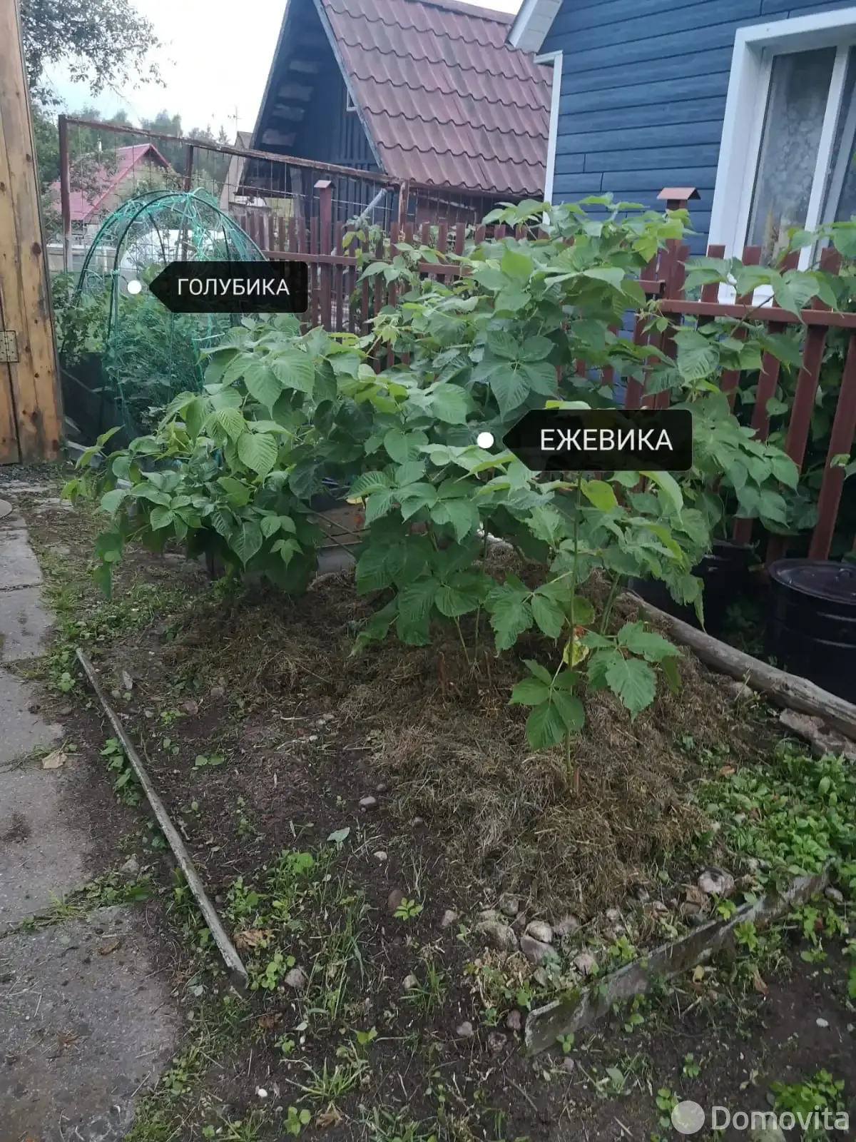 дача, Лада А, без посредников