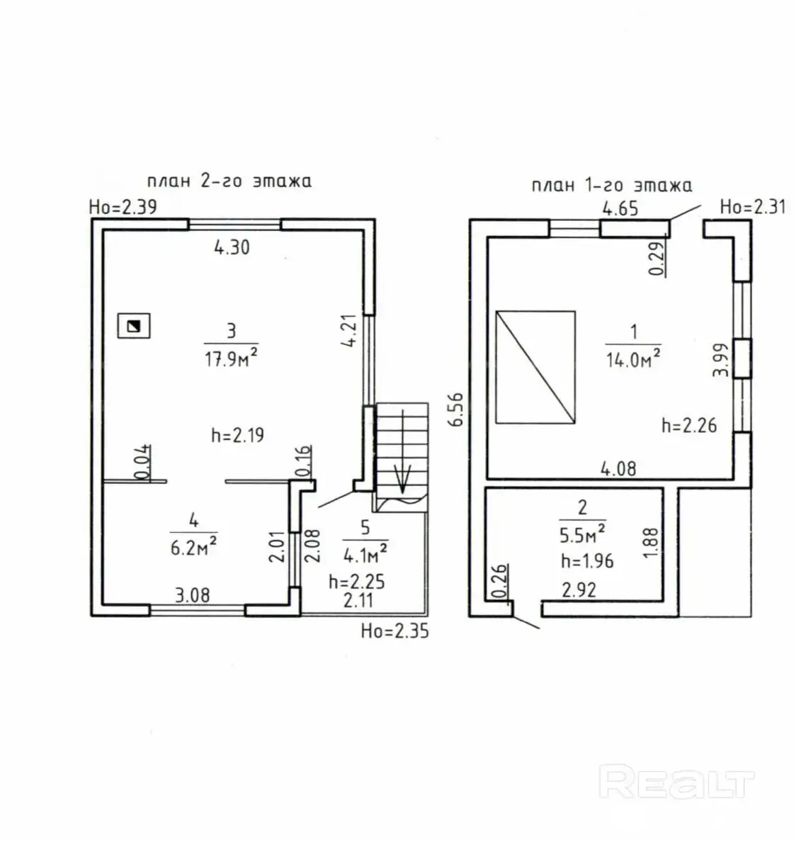 дом, Чайка-81, - лучшее предложение