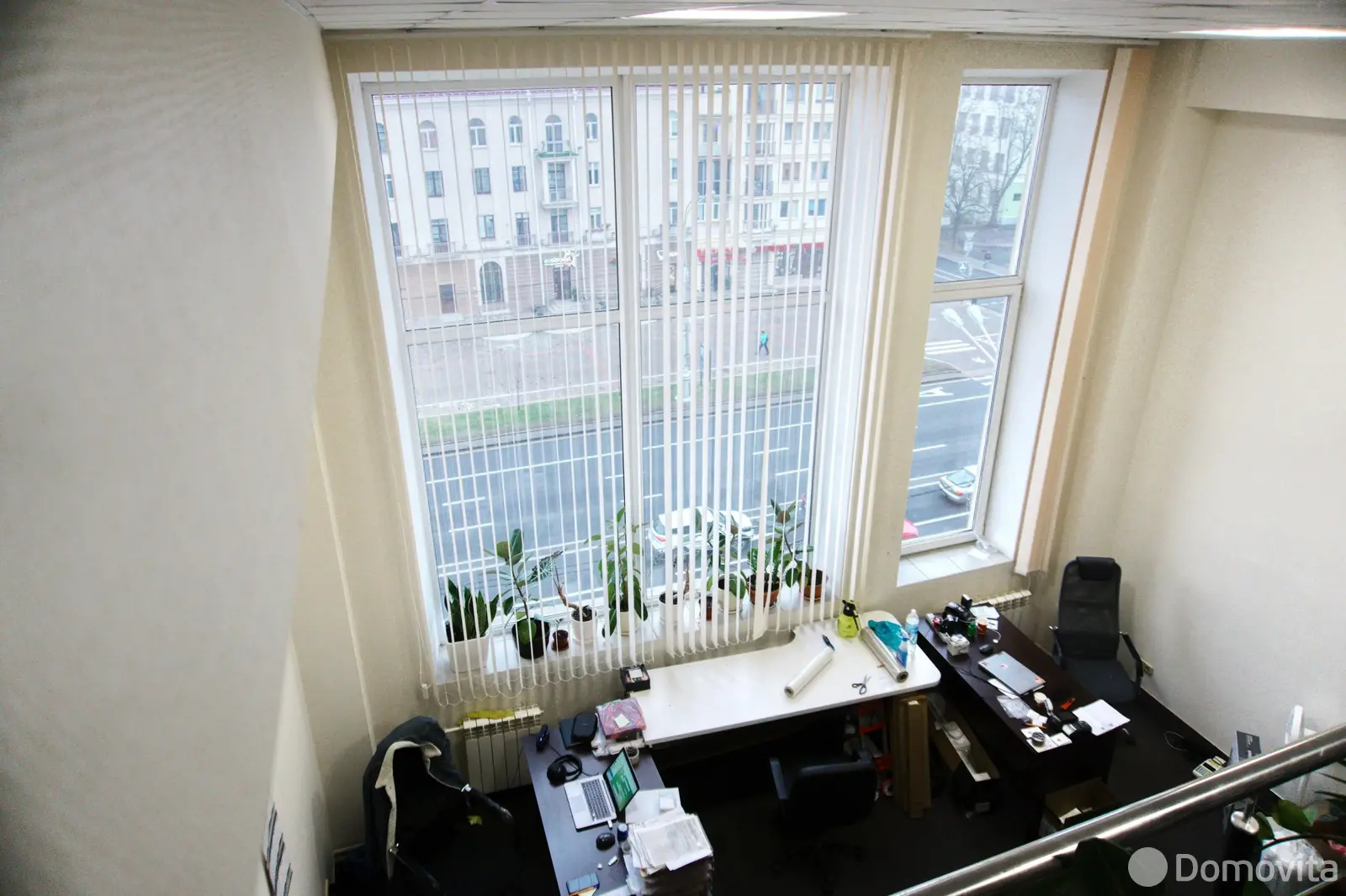 офис, Минск, пр-т Независимости, д. 58