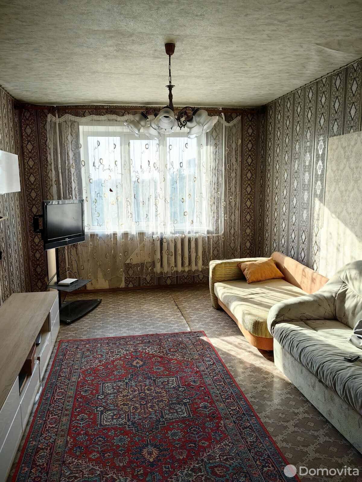 Стоимость продажи квартиры, Бобруйск, ул. Горелика, д. 62
