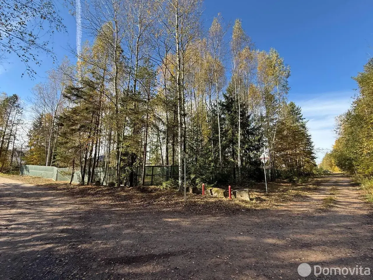 Стоимость продажи участка, Колодищи, ул. Алмазная