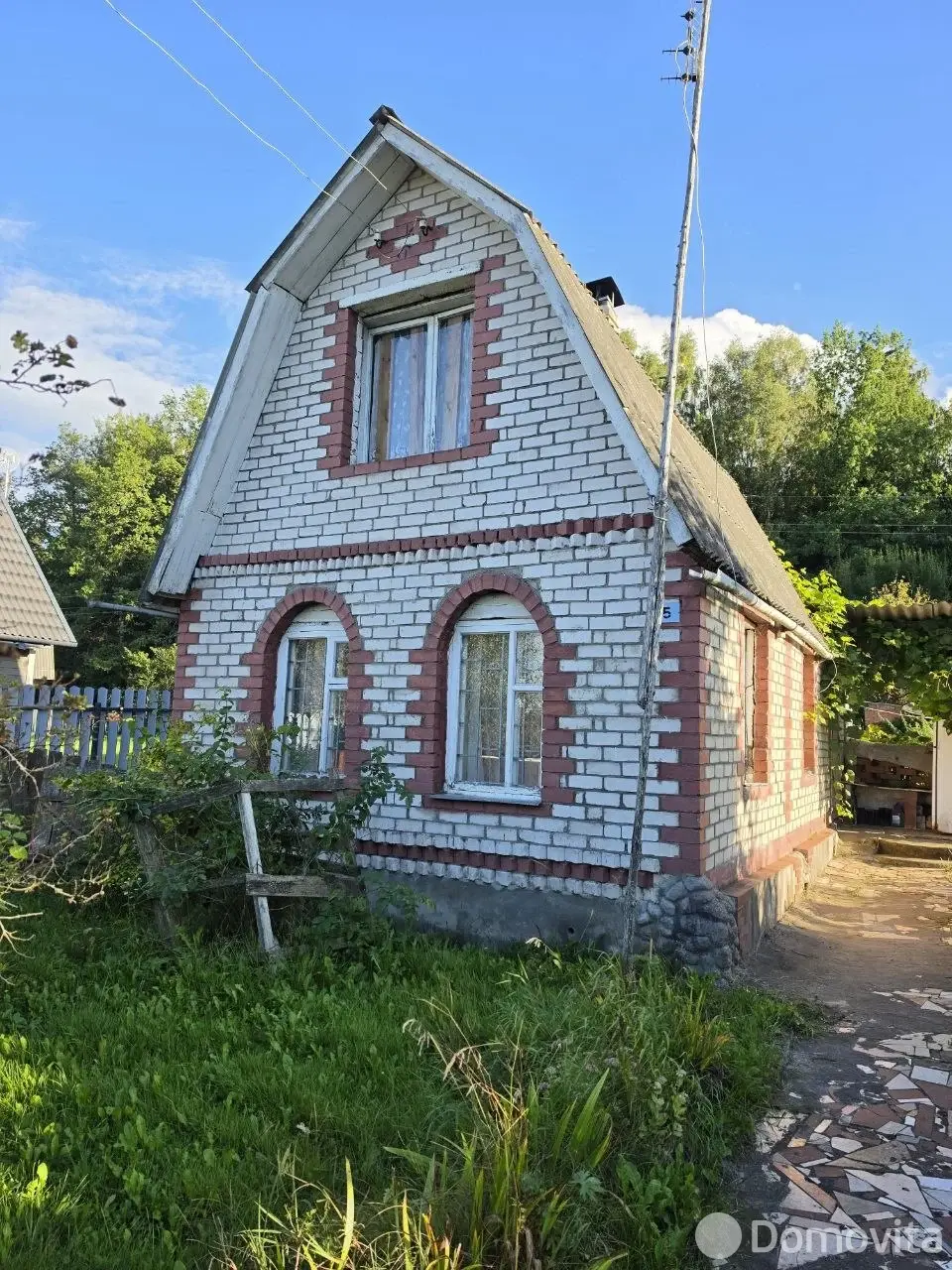дача, ВЯНОК, , стоимость продажи 45 342 р.