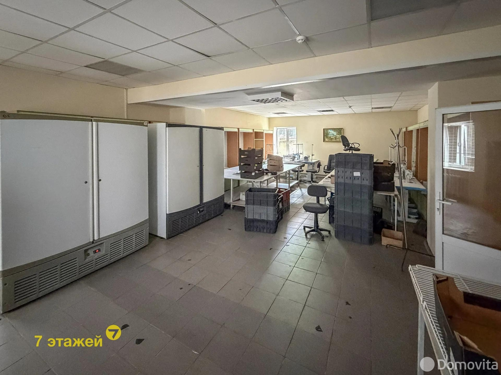 офис, Тарасово, пр-д Тарасовский, д. 1/Б 