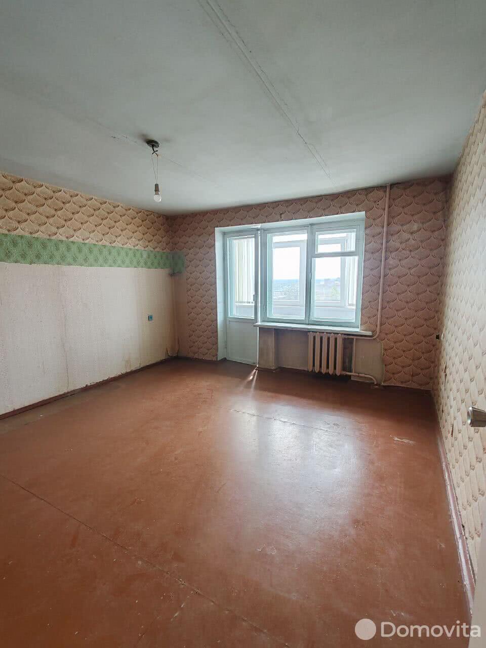 Купить 1-комнатную квартиру в Гомеле, ул. Кожара, д. 1, 34500 USD, код: 1039976 - фото 3