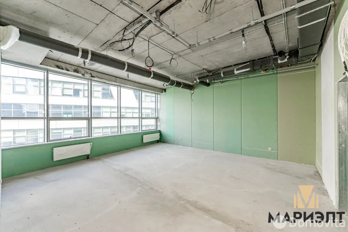 Аренда офиса на пр-т Победителей, д. 104 в Минске, 8475EUR, код 14583 - фото 10