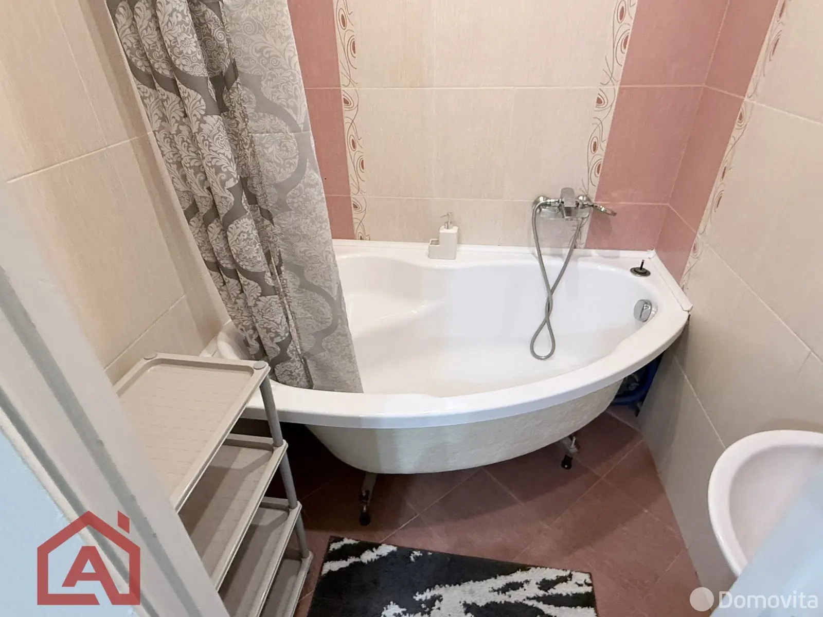 Снять 3-комнатную квартиру в Минске, пр-т Газеты Правда, д. 14, 600USD, код 148485 - фото 13