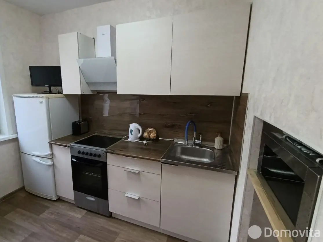 квартира, Минск, ул. Менделеева, д. 30 - лучшее предложение