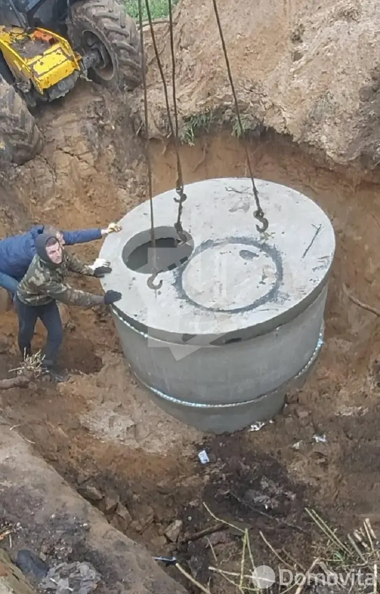 продажа участка, Жилевщина, 